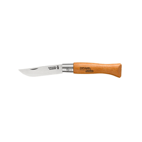 Coltello - Opinel N.5 Carbonio