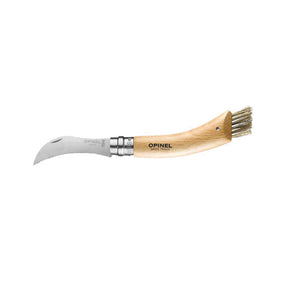 Coltello - Opinel N.8 Champignons (Inox)