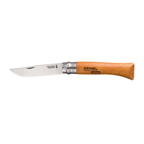 Coltello - Opinel N°10 Carbone