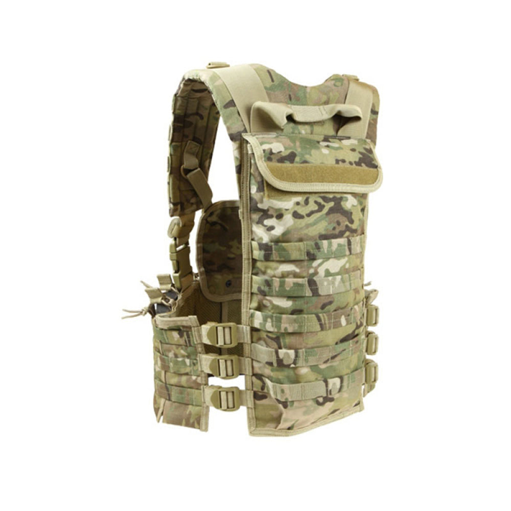 Condor - Gilet Modulare (Chest) Cs Multicam