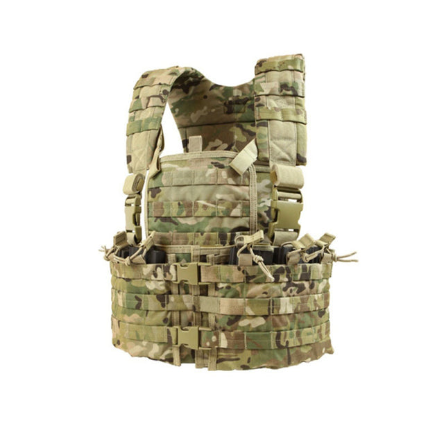 Condor - Gilet Modulare (Chest) Cs Multicam