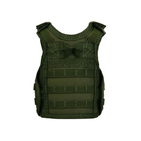 Copri Bottigia Tactical Vest