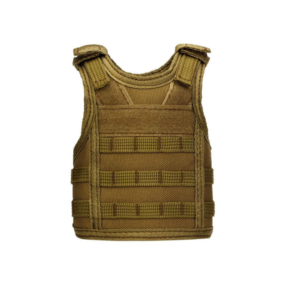 Copri Bottigia Tactical Vest