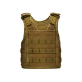 Copri Bottigia Tactical Vest