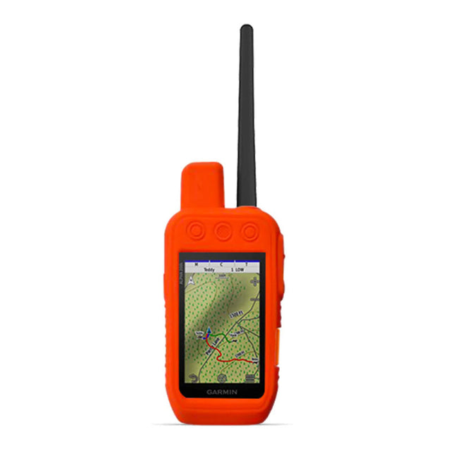 Cover Garmin Alpha 200 (Arancione)