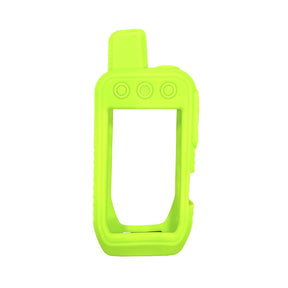 Cover Garmin Alpha 200 E 300 (Fluo)