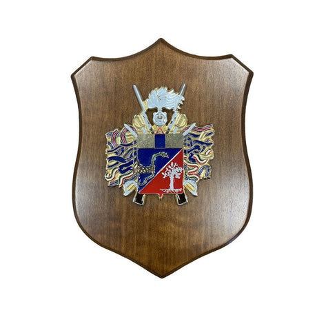 Crest - Araldico Carabinieri