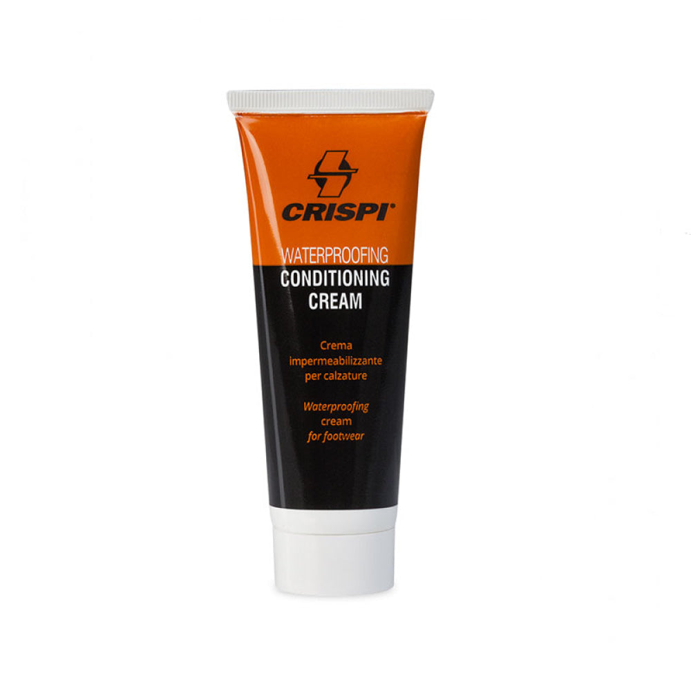 Crispi - Cleaning Cream Waterproof 75 Ml