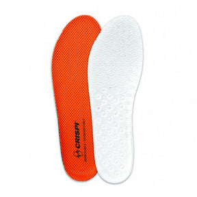 Crispi - Fussbett Air Mesh Orange (Suolette) 37