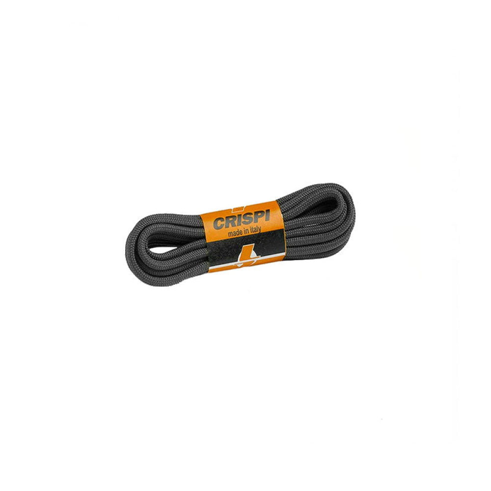 Crispi - Lacci Col. Nero 230 Cm