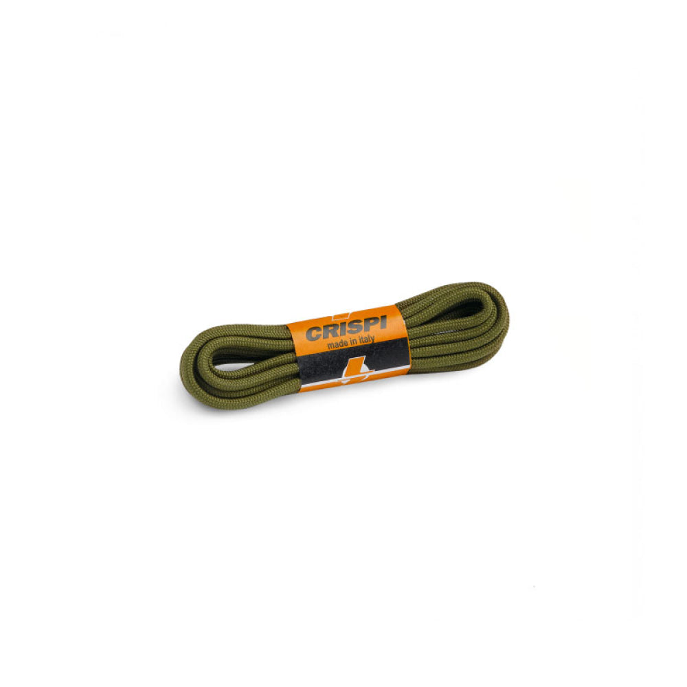 Crispi - Lacci Col. Olive 160 Cm
