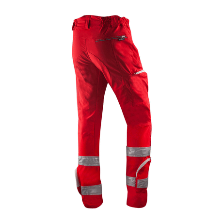 CROCE ROSSA ITALIANA - NUOVO PANTALONE OPERATIVO