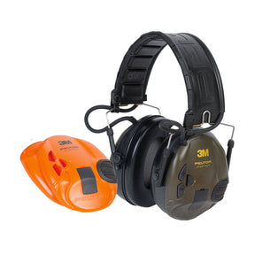 Cuffie Da Tiro - 3M Peltor Sportac Hunting