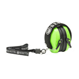 Cuffie Da Tiro - Beretta Earmuff Green Fluo