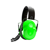 Cuffie Da Tiro - Beretta Earmuff Green Fluo