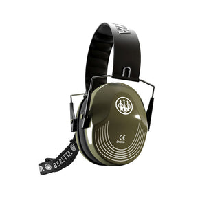 Cuffie Da Tiro - Beretta Earmuff Solid Green