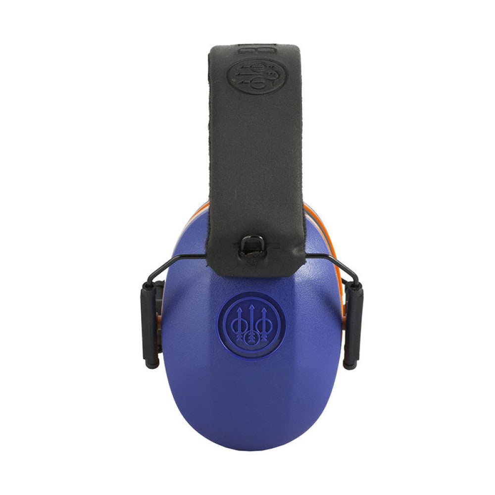 CUFFIE DA TIRO - BERETTA GRIDSHELL BLUE – Wild Gear