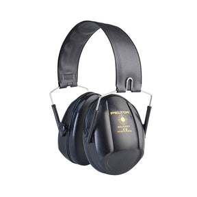 Cuffie Da Tiro - Peltor Bull’s Eye 1 -Black