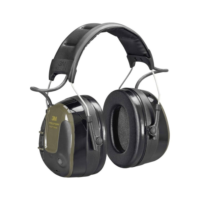 Cuffie Da Tiro - Peltor Protac Shooter Headset (Mt13H223A)