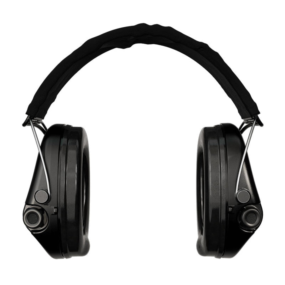 Msa shooting headphones best sale