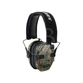 Cuffie Da Tiro - Walkers Cuffia Elettronica Razor Quad -Camo