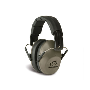 Cuffie Da Tiro - Walker’s Cuffia Passive Low Profile Fde (Gwp-Fpm1-Fde)