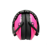 Cuffie Da Tiro - Walker’s Cuffia Passive Low Profile -Pink (Gwp-Fpm1-Pnk)