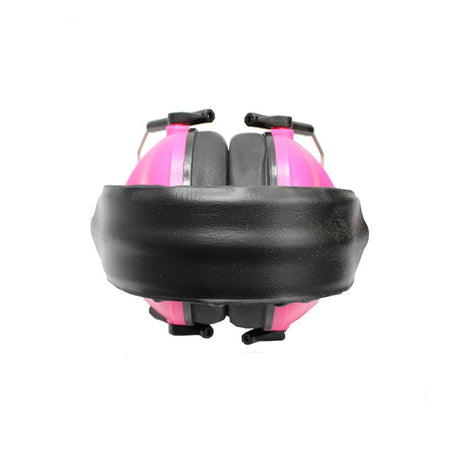 Cuffie Da Tiro - Walker’s Cuffia Passive Low Profile -Pink (Gwp-Fpm1-Pnk)