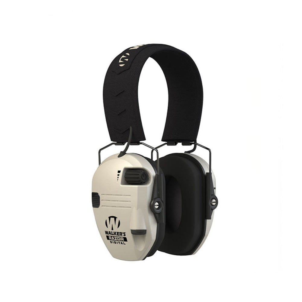 Cuffie Da Tiro - Walkers Digital Razor Slim Electronic Muffs