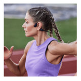 Cuffie - Shokz Openrun Pro (Con Bluetooth E 10H Di Autonomia)