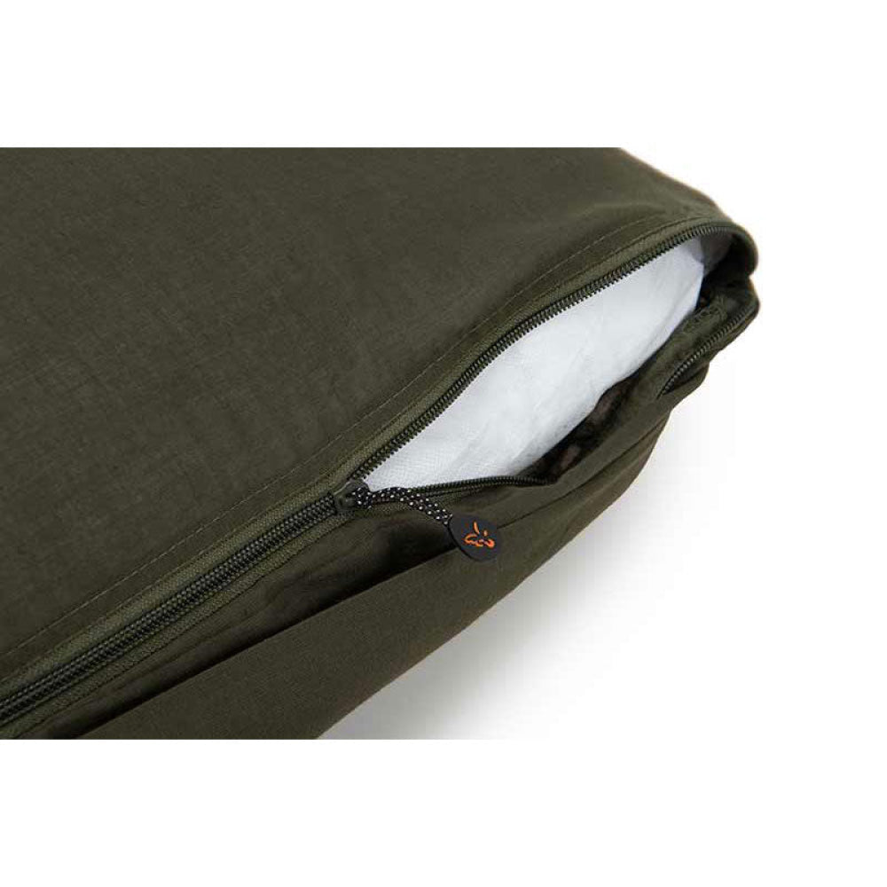 Cuscino - Fox Camolite Pillow