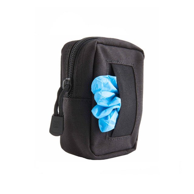 Custodia - 5.11 Disposable Glove Pouch Black (019)