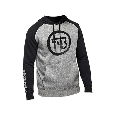 Cz - Hoodie Felpa Md S