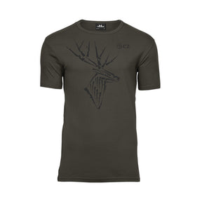 Cz - T-Shirt Hunting