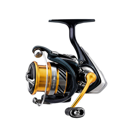 Daiwa - 19 Revros Lt 2500