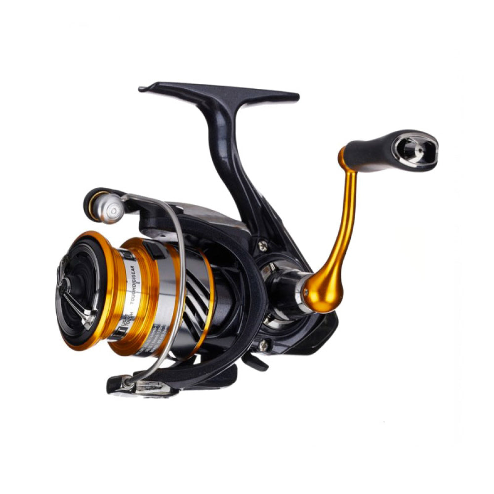 Daiwa - 19 Revros Lt 2500