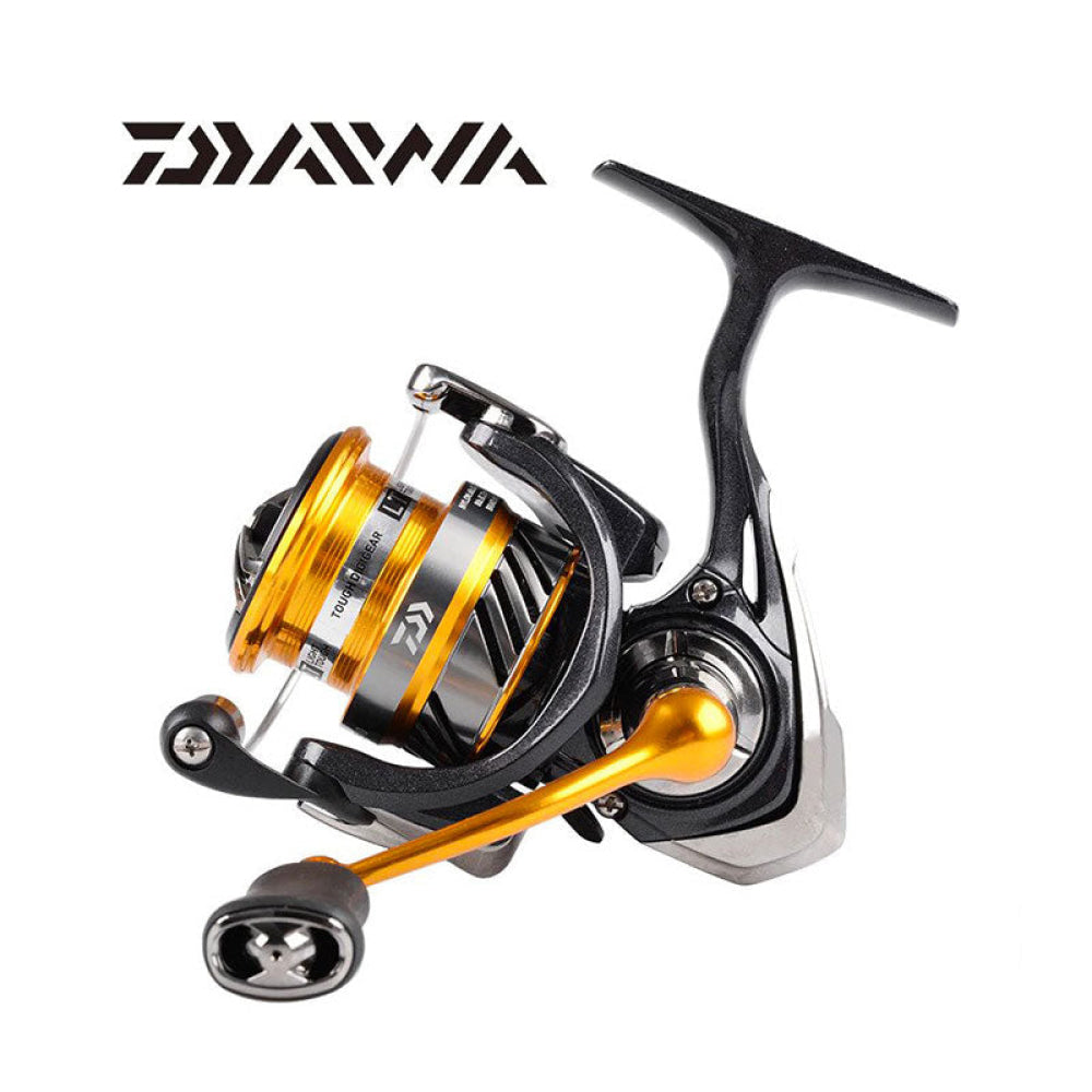 Daiwa 19 Revros LT 4000-C