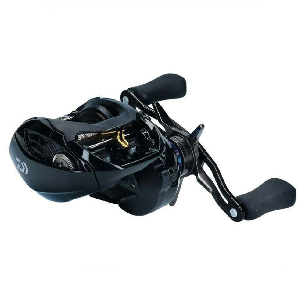 Daiwa - 20 Zillion 10.0L-Sv Tw