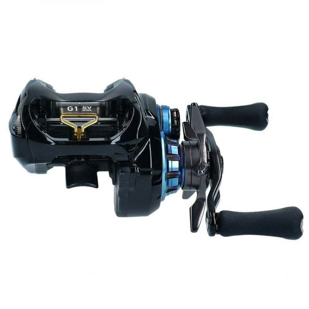 Daiwa - 20 Zillion 10.0L-Sv Tw