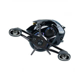 Daiwa - 20 Zillion 10.0L-Sv Tw