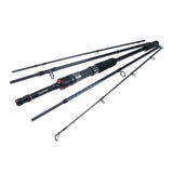 Daiwa - 21 Ninja Travel 70H 2.13M 5 Pz. 48Cm 15-40G