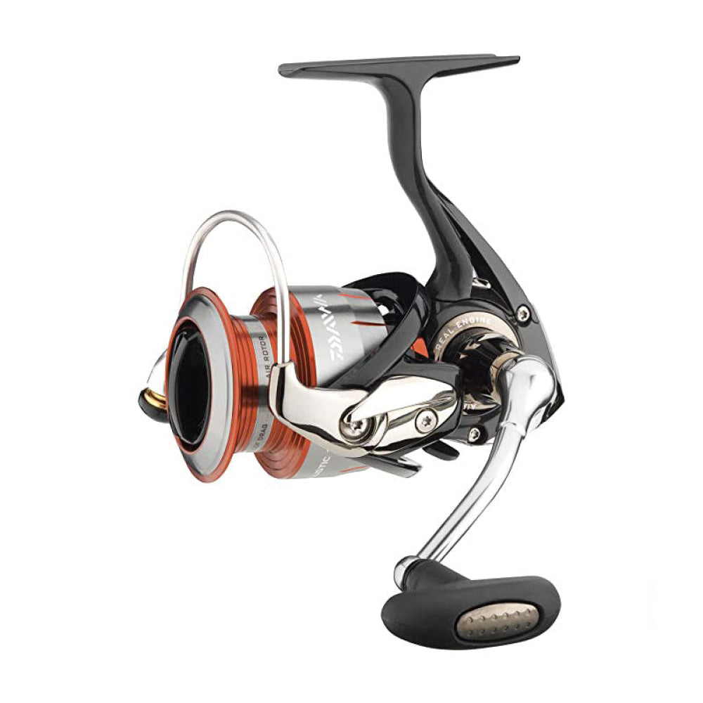 DAIWA - BALLISTIC 3000 SH – Wild Gear