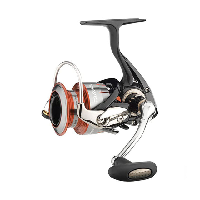 Daiwa - Ballistic 4000 Sh