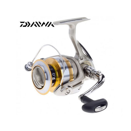 Daiwa - Crest 3000F