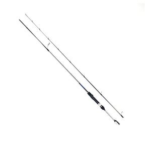 Daiwa - Crosscast Light Game Ii 762Xuls 2.28 M | 119 Cm 2 Pz. / 1-10 G
