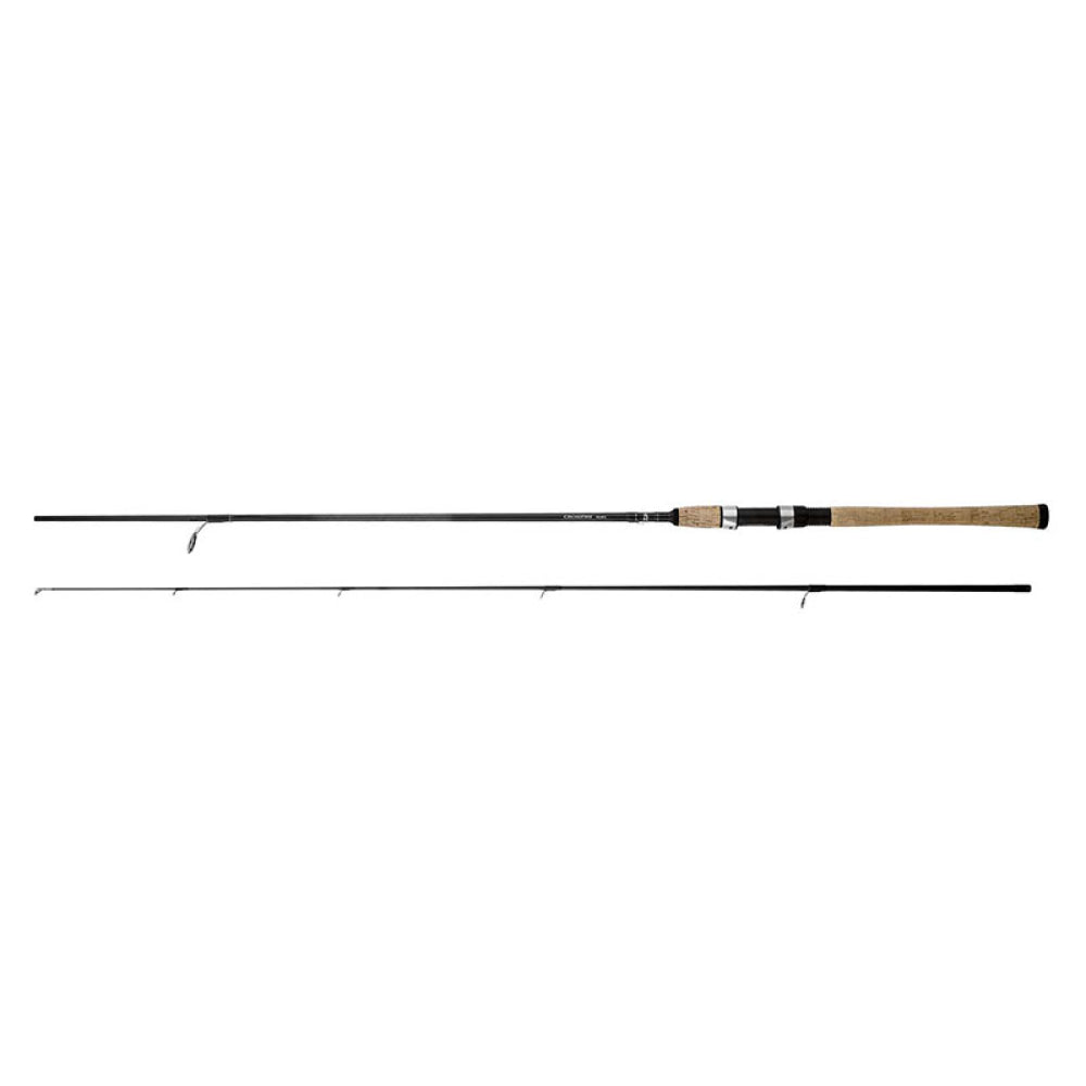 Daiwa - Crossfire 602 Mfb 6’0’M 1/4 3/4Oz 8-17Lb