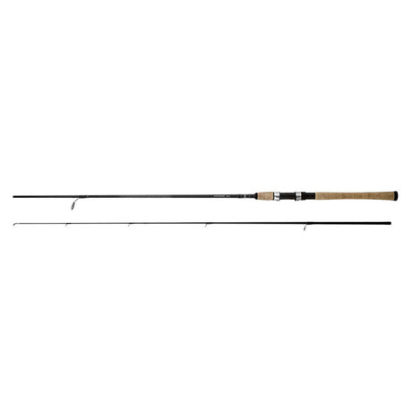 Daiwa - Crossfire 602 Mfb 6’0’M 1/4 3/4Oz 8-17Lb