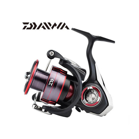 Daiwa - Fuego Lt 1000D