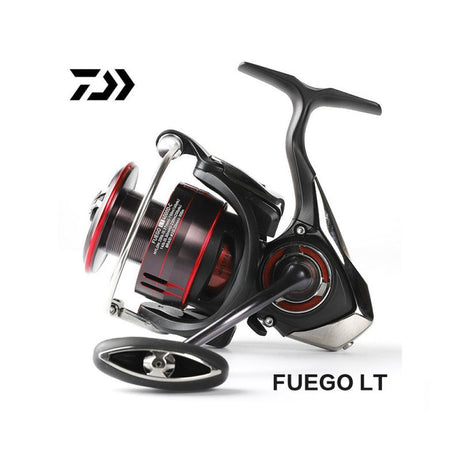 Daiwa - Fuego Lt 1000D