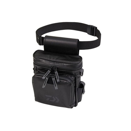 Daiwa - Light Game Pouch Black 10X21X22